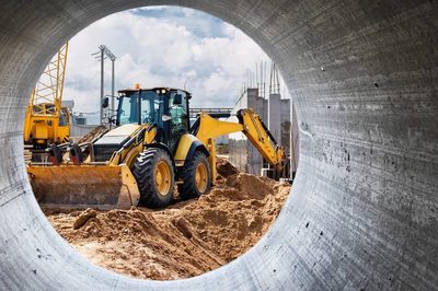HYDRAULIC SYSTEM ERRORS THAT DRAIN FLEET LONGEVITY