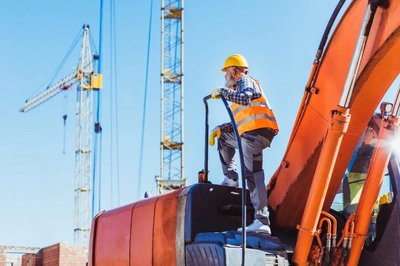 CONSTRUCTION LUBRICATION - WHY IT MATTERS