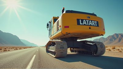 Digitizing Dirt: How HMC Is Overhauling India's Heavy Equipment Market