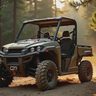 Florida National Forest OHV Compliance: Pass Costs, Trail Rules, and Fleet Liability