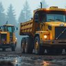 Maximizing Fleet Uptime Through Localized Heavy Equipment Repair Partnerships