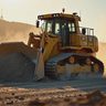 Optimizing Bulldozer Fleet Selection for Terrain and Production Requirements