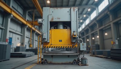 Hydraulic Maintenance Overhaul: How One Plant Slashed Costs by 30%
