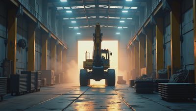 Tool Selection Strategies for Construction Efficiency and Site Safety