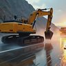 Hydraulic Power Fundamentals: System Components, Efficiency, and Maintenance Protocols for Heavy Equipment Fleets