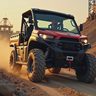Off-Highway Vehicle Selection Guide: Operational Specs and Fleet Integration for Industrial Use