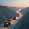 Mining equipment market hits $77.54B in 2026: automation and zero-emission fleets shift uptime and compliance priorities