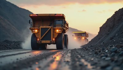 Large Mining Equipment in 2026: How TCO, Automation, and Compliance Are Driving Fleet Decisions