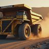 Komatsu PC9000-12 Global Launch Delivers 8000 Tons Per Hour Capacity for Surface Mining