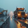 Construction fleet CMMS: cut $18,000 breakdowns by managing mixed assets, harsh-duty PM, and compliance triggers