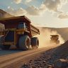 Mining Excavator Selection: Matching Machine Class to Uptime, Tonnage Moved, and Overburden Removal