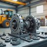 Hydraulic Pump Repair vs Rebuild: Cutting Downtime Risk and Total Cost of Ownership in Piston Pumps