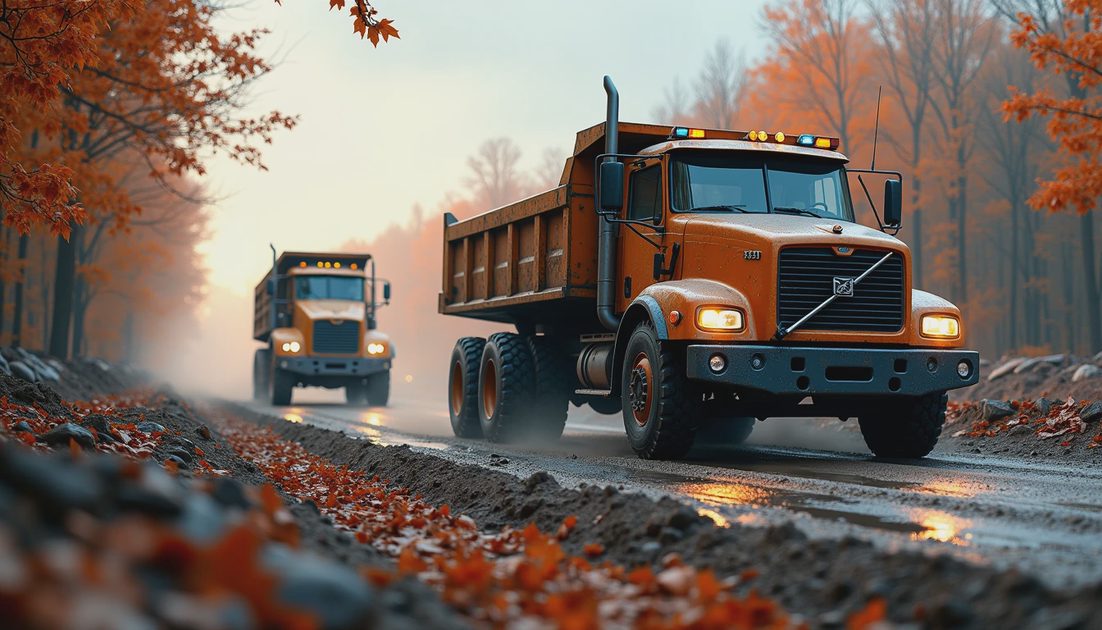 15 Essential Construction Machine Types: What Each Does for Uptime, Cost Control, and Jobsite Safety