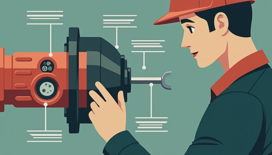 Common Causes of Hydraulic Pump Failure and How to Prevent Them