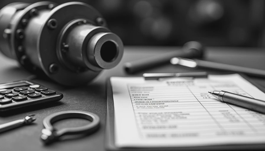 Hydraulic Pump Repair Cost Estimate: What a Real Shop Bill Looks Like