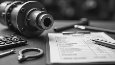 Hydraulic Pump Repair Cost Estimate: What a Real Shop Bill Looks Like