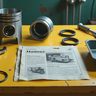 Hydraulic Pump Piston Repair: Field-Proven Steps That Keep Iron Working