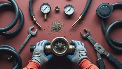 Signs Your Hydraulic Pump Is Failing Before It Wipes Out the Whole System