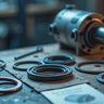 Hydraulic Pump Seal Replacement Guide: Field-Proven Steps That Prevent Repeat Failures