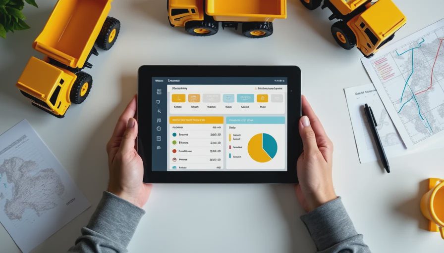 Best Construction Fleet Management Software: Field-Tested Picks for Busy Equipment Crews