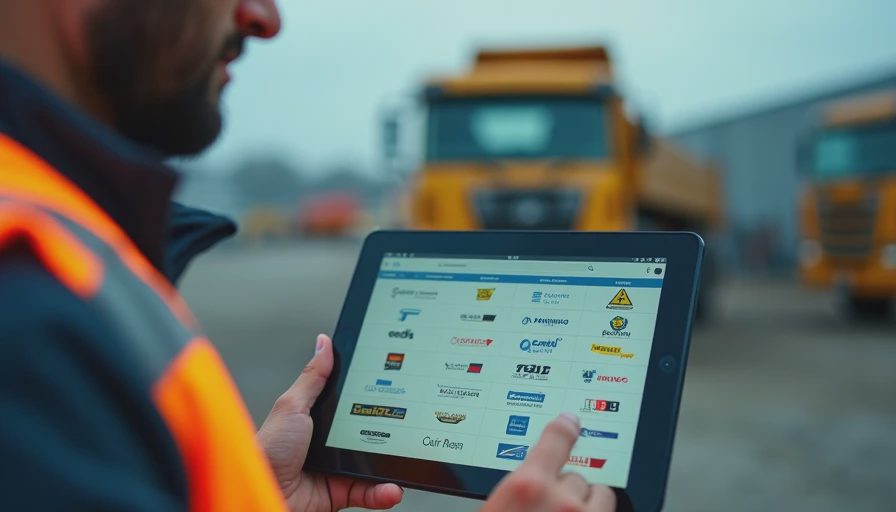 Managing Mixed Equipment Brands in a Fleet Without Losing Uptime