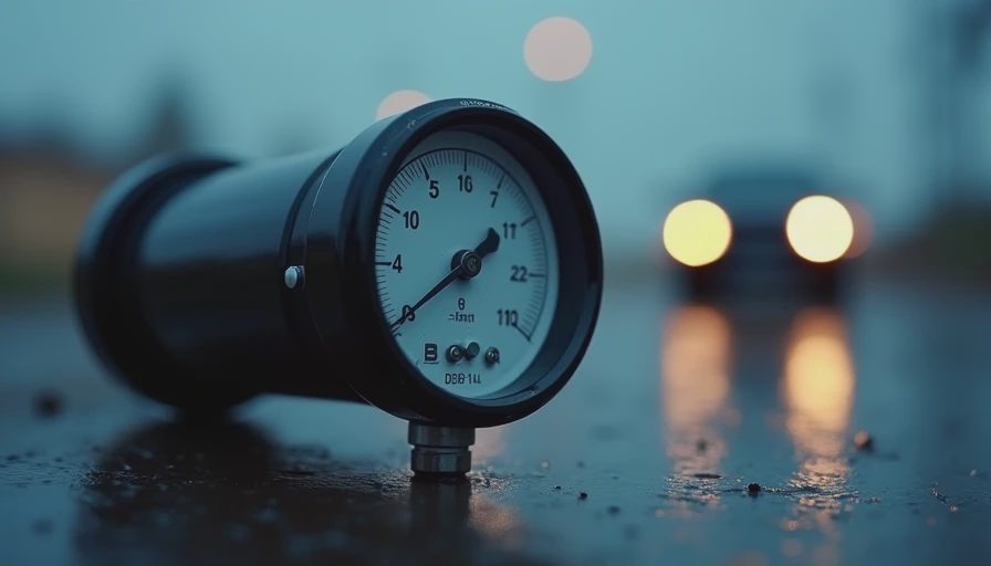 Hydraulic Cylinder Drifts Down? Here’s How to Fix It