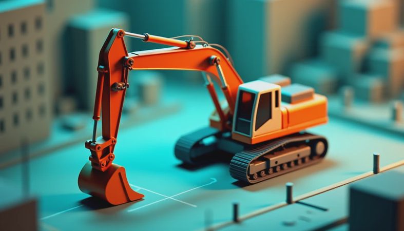 Construction equipment categories: A Field Engineer's Guide to Choosing the Right Iron
