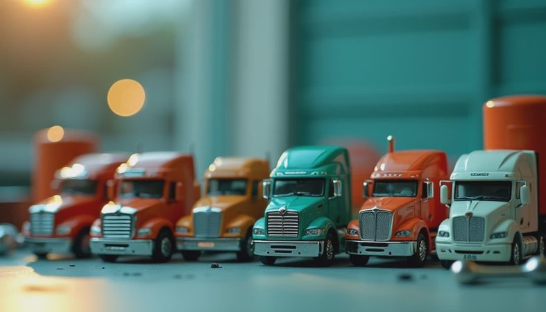 Fleet Maintenance Cost Reduction Strategies That Work in the Field