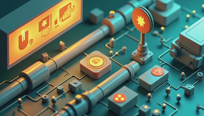 Hydraulic System Fault Finding: Field-Proven Steps to Diagnose Fast