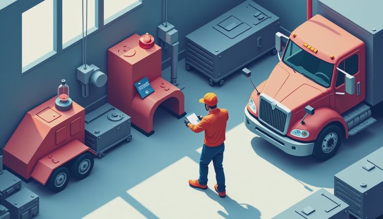 Lubricant Testing to Prevent Equipment Downtime: Lessons From the Field