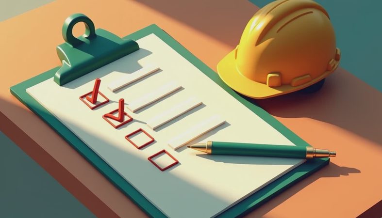 Equipment Pre Start Checklist: The Field-Proven Way to Catch Trouble Early