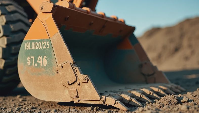 Mining Machinery Market 2026 77.54 Billion: What the Number Means in the Field