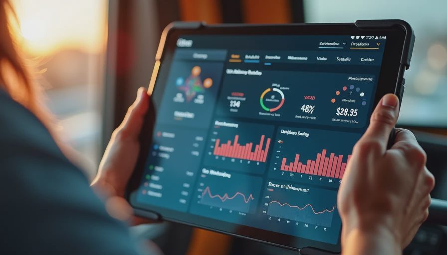 CONEXPO 2026 fleet ROI uptime: What the Iron Will Teach You