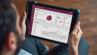 Top 5 Fleet Management Software for Mid-Size Contractors