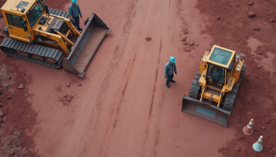 construction equipment safety training: Lessons From the Field