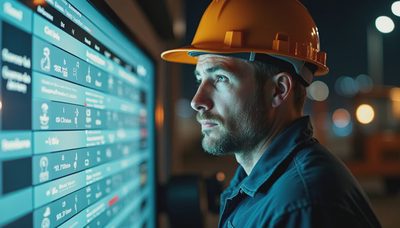 Heavy Equipment Oil Change Intervals: Field Rules That Prevent Failures