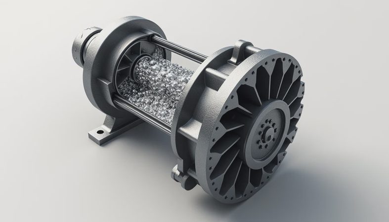 Hydraulic Pump Cavitation Causes: A Field Guide to Finding the Damage
