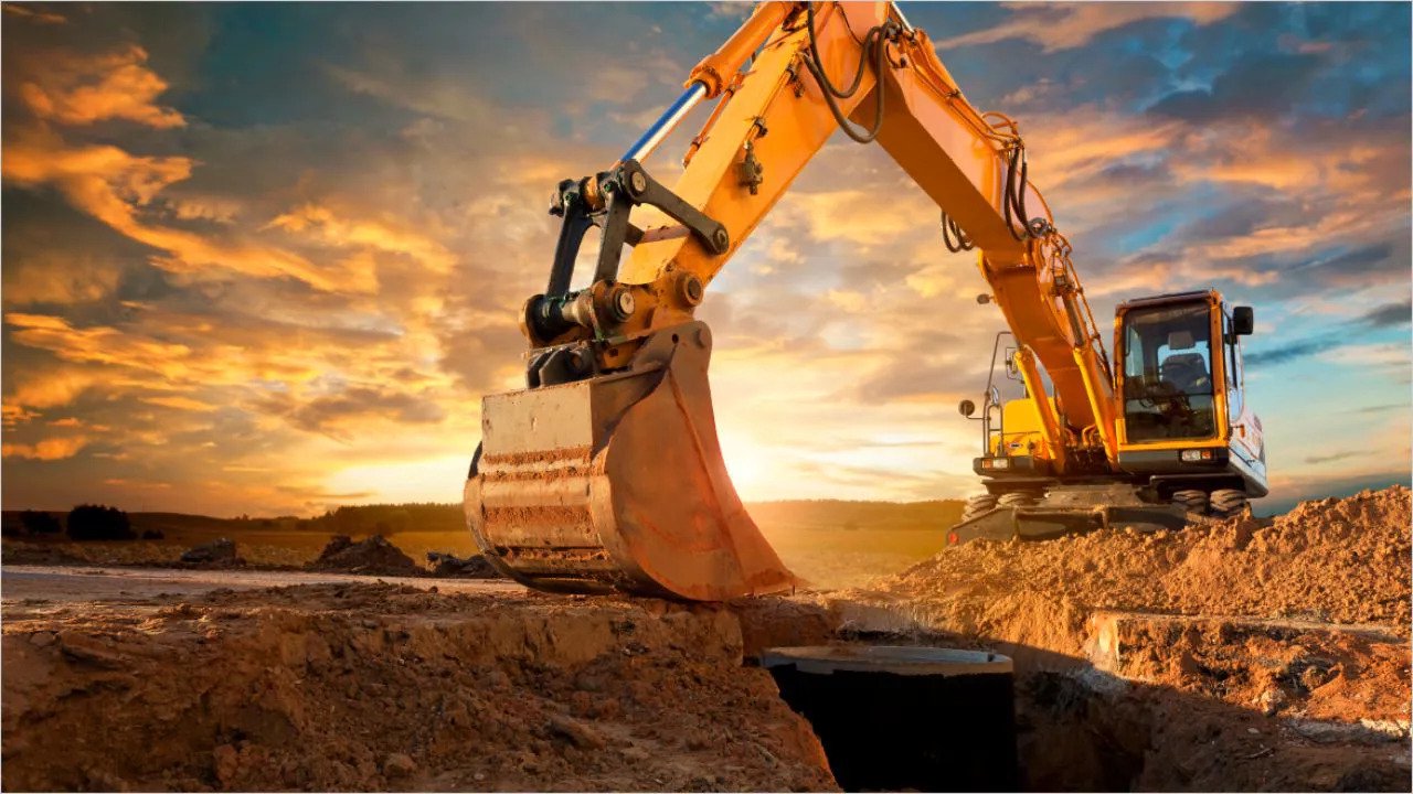 ANTIFREEZE & COOLANTS: THE KEY TO LASTING CONSTRUCTION EQUIPMENT PERFORMANCE