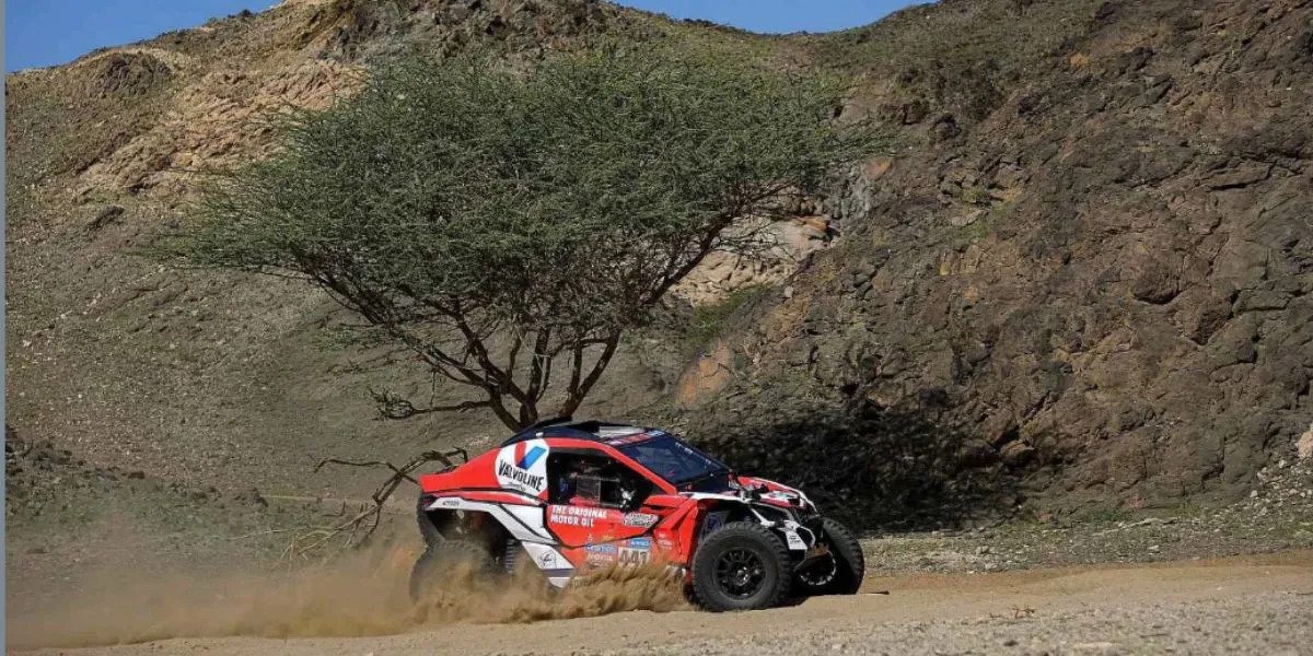 OFF-ROAD VEHICLE MAINTENANCE GUIDE: GETTING YOUR RIG READY FOR THE TOUGHEST TERRAIN