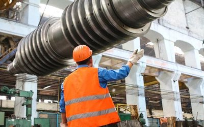 BOOSTING INDUSTRIAL EFFICIENCY: THE CRITICAL ROLE OF OIL LEAK PREVENTION AND CONTROL