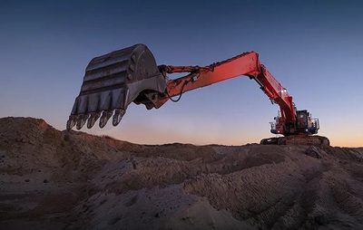 OVERLOOKING EQUIPMENT LUBRICATION: WARNING SIGNS YOUR CONSTRUCTION MACHINERY REQUIRES SERVICE