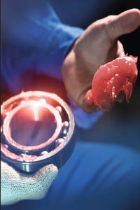 HEAVY-DUTY GREASE VS. STANDARD GREASE: WHAT DOES YOUR INDUSTRIAL EQUIPMENT ACTUALLY NEED?