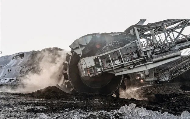 MAXIMIZING MINING EQUIPMENT PERFORMANCE: STRATEGIES FOR EXTENDING HEAVY MACHINERY SERVICE LIFE
