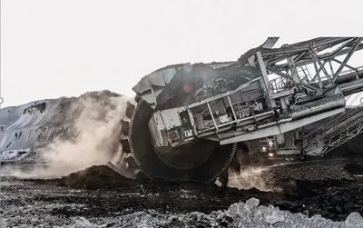 MAXIMIZING MINING EQUIPMENT PERFORMANCE: STRATEGIES FOR EXTENDING HEAVY MACHINERY SERVICE LIFE