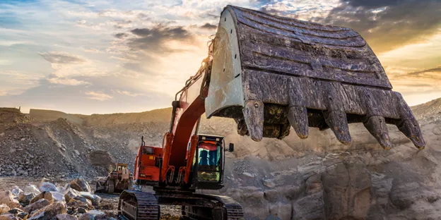MINING EQUIPMENT LUBRICATION: CHOOSING THE RIGHT PRODUCTS