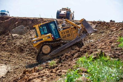 ROAD CONSTRUCTION EQUIPMENT: ESSENTIAL MAINTENANCE PRACTICES FOR PAVERS AND ROLLERS