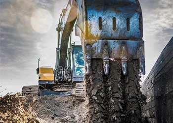 EXTENDING THE SERVICE LIFE OF HEAVY CONSTRUCTION MACHINERY