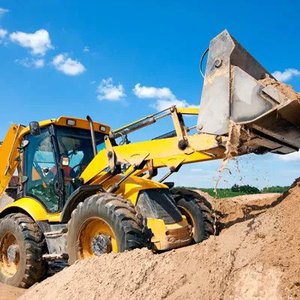 HOW FREQUENTLY SHOULD FLUIDS BE CHANGED IN OFF-HIGHWAY EQUIPMENT?