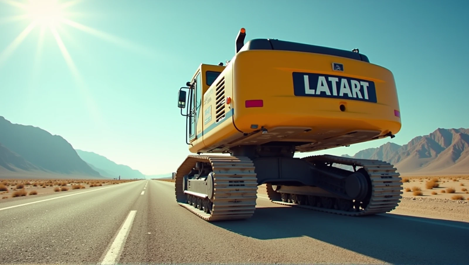 Digitizing Dirt: How HMC Is Overhauling India's Heavy Equipment Market