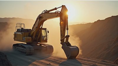 Optimizing Hydraulic Power Systems for Heavy Equipment Reliability and Safety